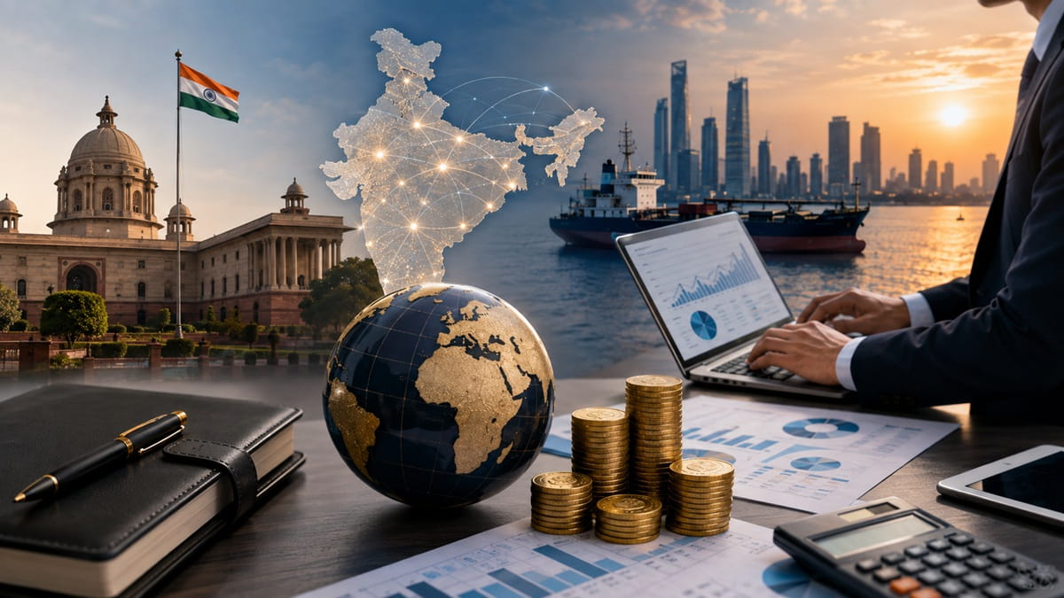 Govt proposes easing tax rules for offshore funds with Indian fund managers: Report - Business News | The Financial Express