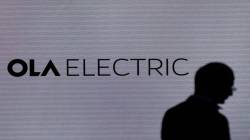 Ola Electric, Axis Energy tie up for 20 GWh battery storage deployment by 2032