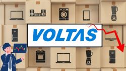 Voltas shares fall 18% in 6 months: Why Brokerages are bullish on Atomberg venture