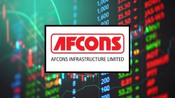 Why Afcons Infra shares are in focus: Company bags Rs 900 crore worth of new contracts in July