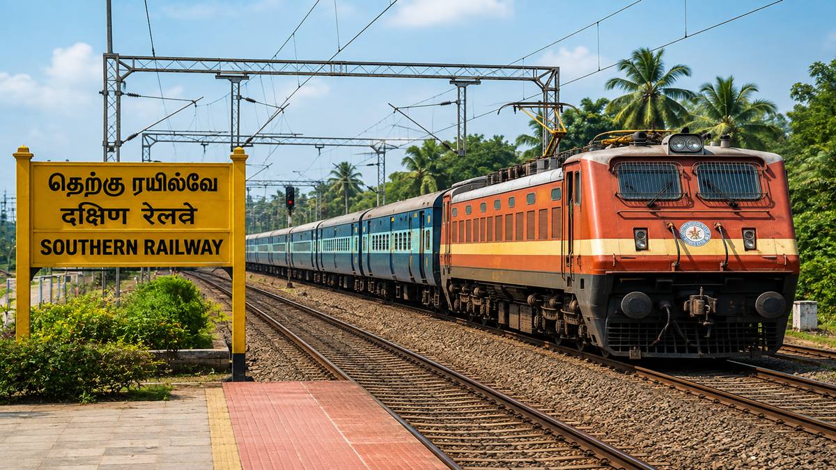 Onam 2026: Bengaluru-Kerala special trains to run on select dates; check schedule