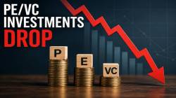PE/VC investments drop 36% in H12026: EY-IVCA