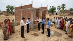 23% of Bihar’s ‘completed’ PMAY-G houses had no roof: What CAG findings reveal