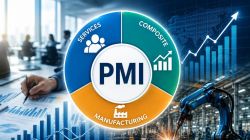 India August PMI rises to 54.6 – services activity recovers ,manufacturing growth hits 5-year low