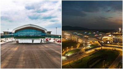 PM Modi to launch AI-led Bhogapuram airport today in major connectivity boost for AP