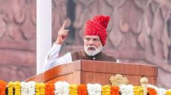 ‘Talent hunt for children aged 5 to 15’: PM Modi reveals India’s 2036 Olympics plan