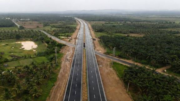 Rajasthan, Roadway, Highway, Mukundra Bypass, Kota-Jhalawar, National Highway 52,