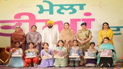 Punjab’s economic push for women empowerment