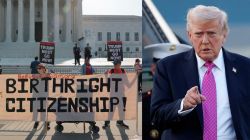 Trump misses rehearing deadline to challenge US Birthright Citizenship ruling — Court issues final judgment