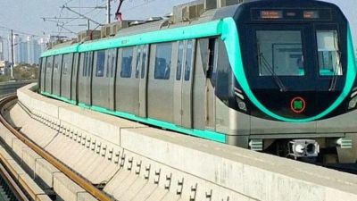 Noida Metro Aqua Line: L&T to build Sector 142–Botanical Garden & Depot–Boraki corridors 