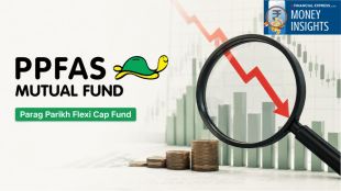 Parag Parikh Flexi Cap Fund: Is the Recent Underperformance a Concern?