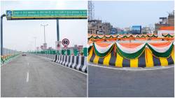 Major relief for commuters: Rs 249-crore flyover, elevated road opens in Patna