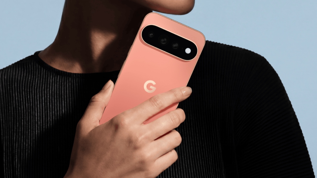 Pixel 11 Pro