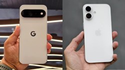 Google Pixel 11 takes on Apple iPhone 17: Which premium phone deserves your investment of Rs 90,000?