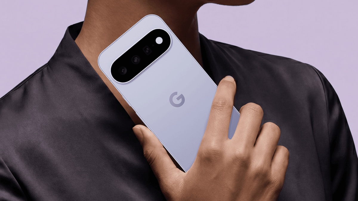 Pixel 11