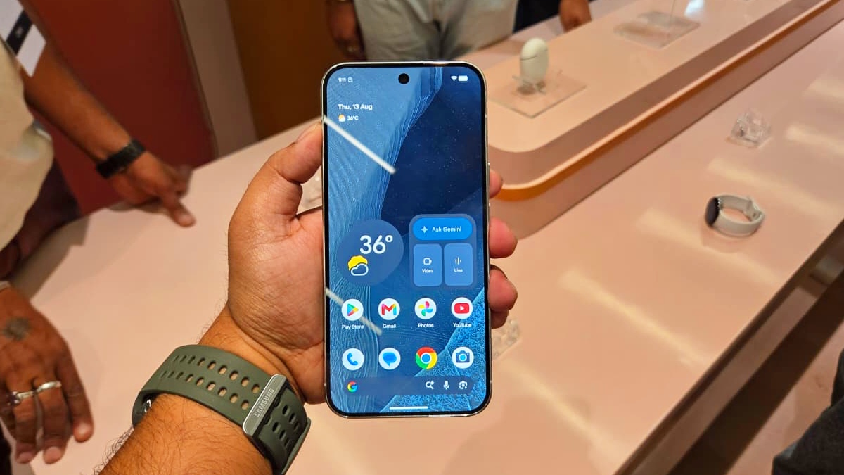 Google Pixel 11 Pro