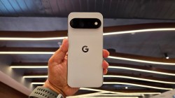Google Pixel 11 Pro first impressions: The special one returns