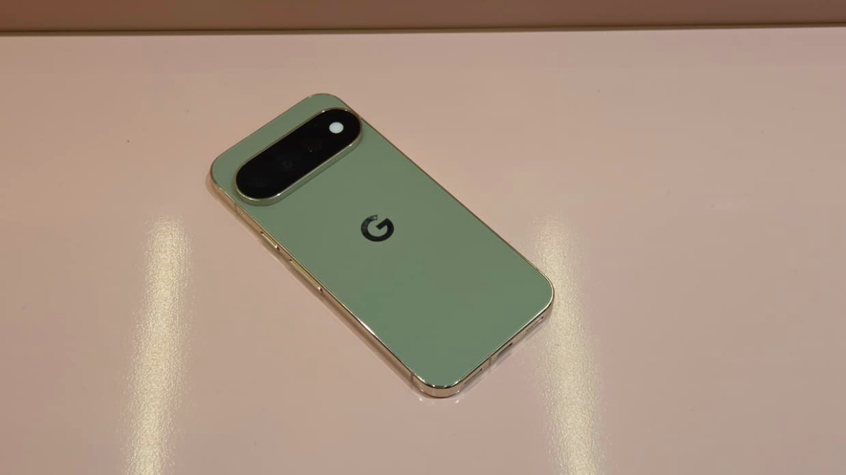 Google Pixel 11 Pro
