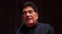 Japan’s Rs 7 lakh crore India investment pledge may be met in 3-4 years: Piyush Goyal