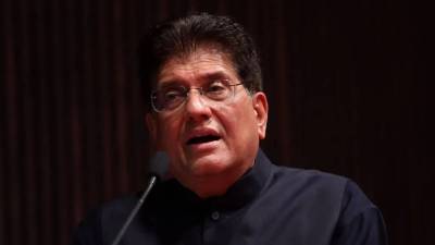 Japan’s Rs 7 lakh crore India investment pledge may be met in 3-4 years: Piyush Goyal