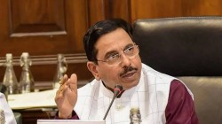 India crosses 300-GW non-fossil capacity mark; adds 30.58 GW renewables in six months: Joshi