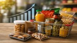 Food warning labels face a tough test: changing consumer habits