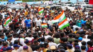 Internal Friction and Gen Z Backlash: The Growing Governance and Political Challenges Facing the BJP