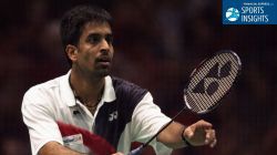 The Coach Who Mortgaged His House to Build a Badminton Empire