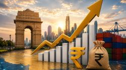 India’s Q1 GDP data today: Can growth accelerate to 7% despite global headwinds? 