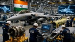 India to manufacture 94 Rafale jets, unleashing Rs 1.6 lakh crore defence opportunity