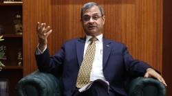 Exclusive | FCNR(B) decision data-driven, well thought out: RBI Governor