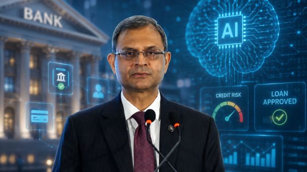 RBI Governor Sanjay Malhotra: AI can transform banking