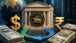 RBI forex swap rush: FCNR(B) inflows near $80 billion, total mobilisation may hit $100 billion