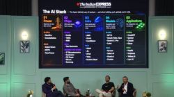 Can India beat US-China in AI dominance? Sarvam CEO, Peak XV make the case for India’s AI moment