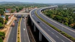 NHAI achieves just 4.5% of FY27 road award target in first 4 months – Nuvama flags execution delay