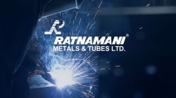 Ratnamani Metals subsidiary bags $286 million orders; execution to take 2-3 years