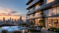 Gurugram real estate shift: Why luxury launches drop 28% in H1 2026
