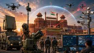 Red Fort