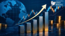 FIIs Bet Big: 5 Stocks with the Sharpest Rise in Foreign Holding This Quarter