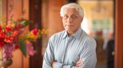 How an Indian man who arrived in US with $3 built a $9.3 billion tech empire
