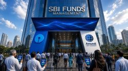 SBI Funds reports a 39% rise in net profit in Q1FY27