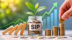 Contributing SIP accounts rise after six months