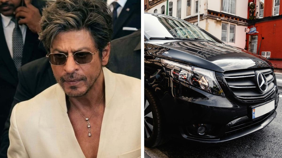 SRK India's most valuable celeb at $177.9 mn: Kroll