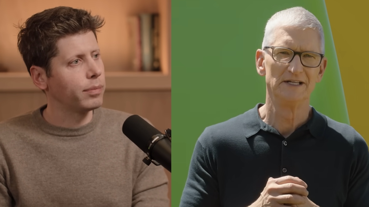 Apple Seeks Injunction in Trade Secrets Lawsuit Against OpenAI; OpenAI Denies Claims