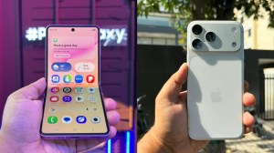 Samsung Galaxy Z Flip 8 vs Apple iPhone 17 Pro