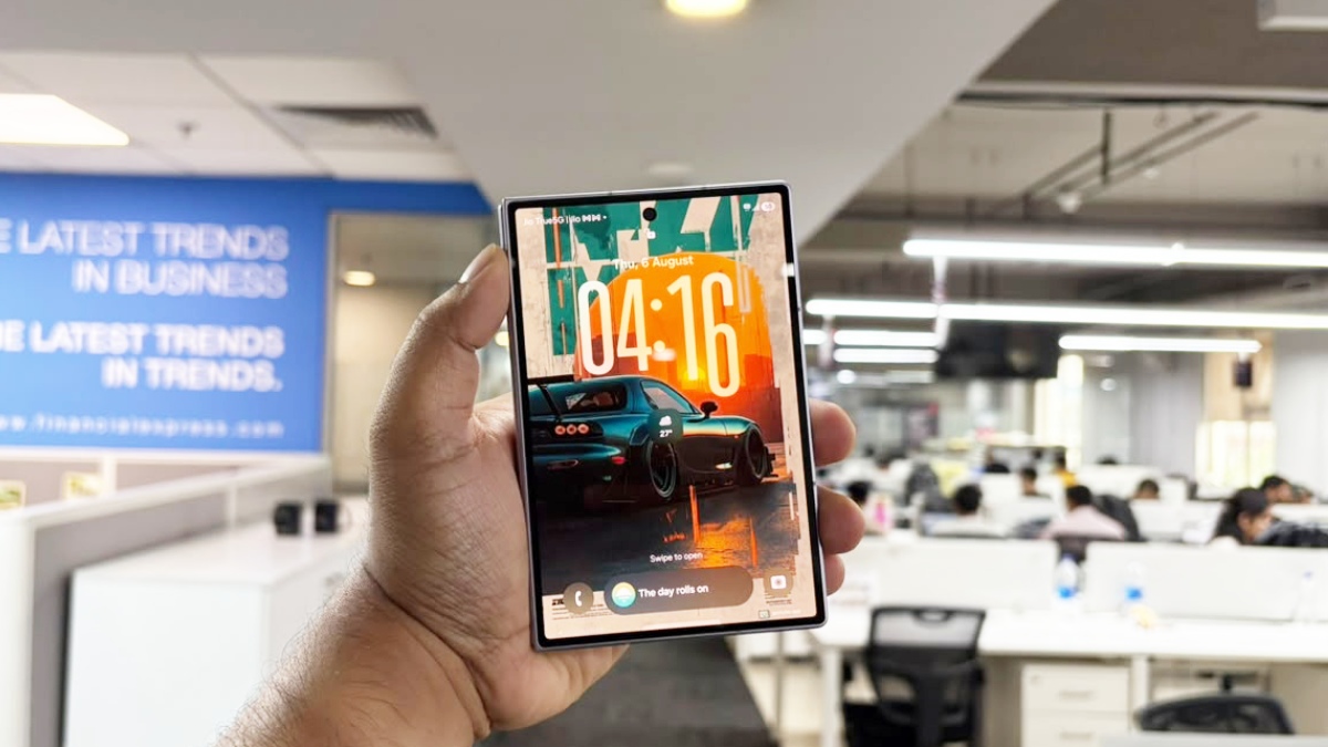 Samsung Galaxy Z Fold 8