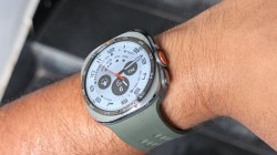 Samsung Galaxy Watch Ultra 2 review: Smarter, tougher and built to last