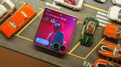 Samsung Galaxy Z Flip 8 isn’t a mini Fold — and that’s its biggest strength