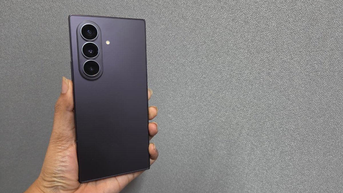 Samsung Galaxy Z Fold 8 Ultra
