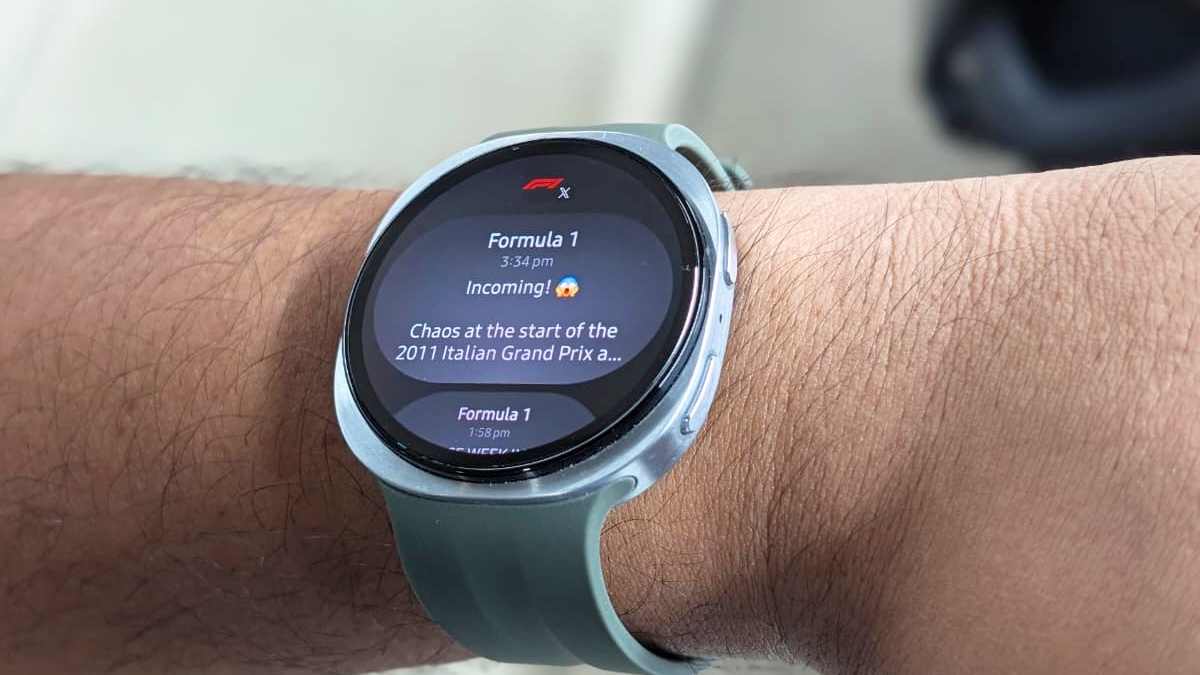 Samsung Galaxy Watch 9